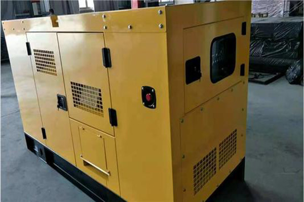 海原发电机出租