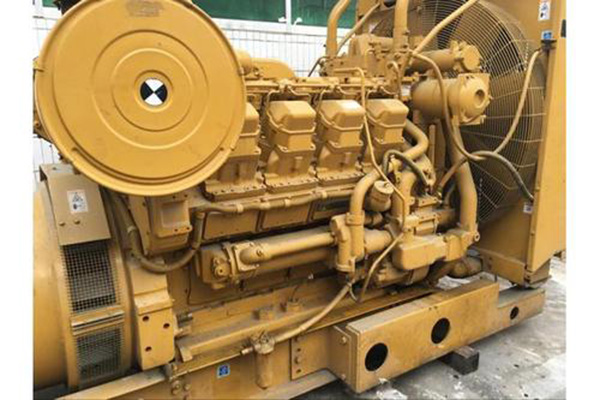 海原发电机出租